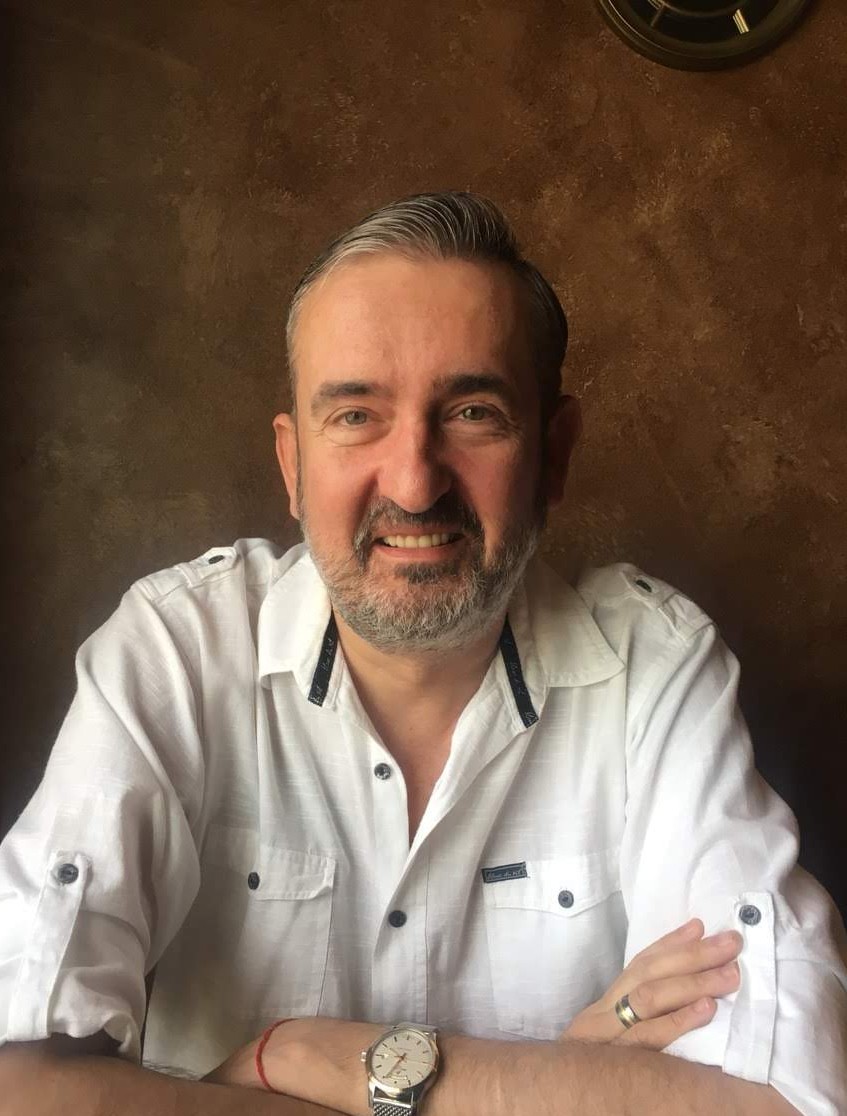 Alex Kachaliy - Financial Engineering Consultant